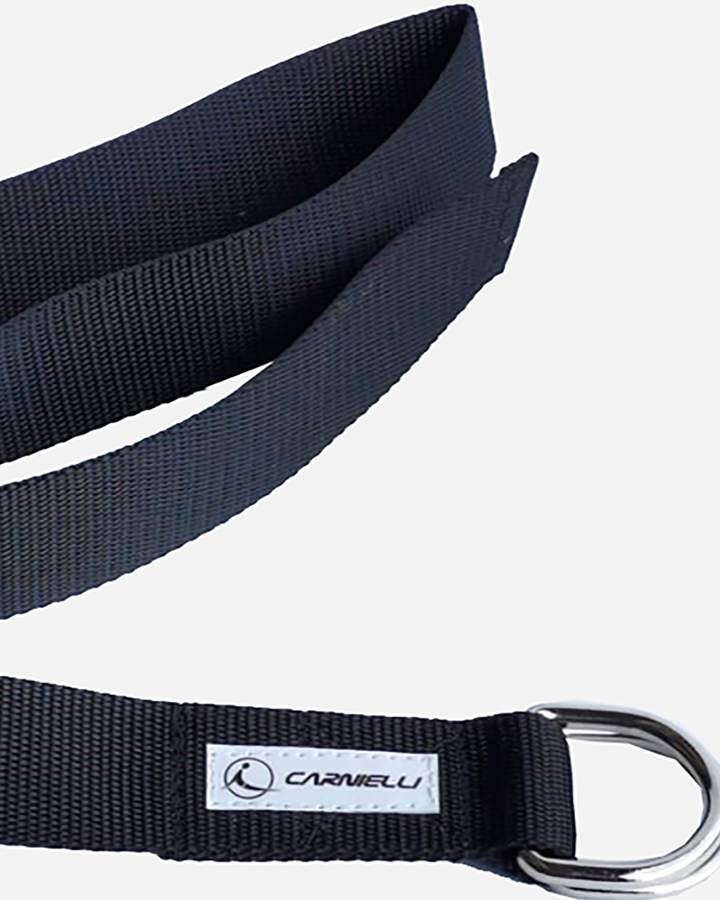 Carnielli Gym Príslušenstvo Jóga pás popruh CAR2602