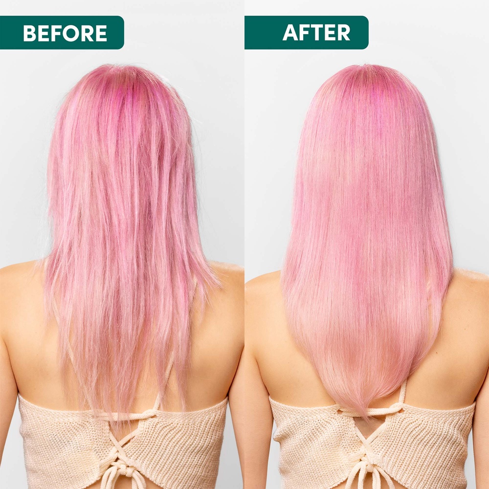 coco & eve Bond Building Pre-Shampoo Treatment Shampoing