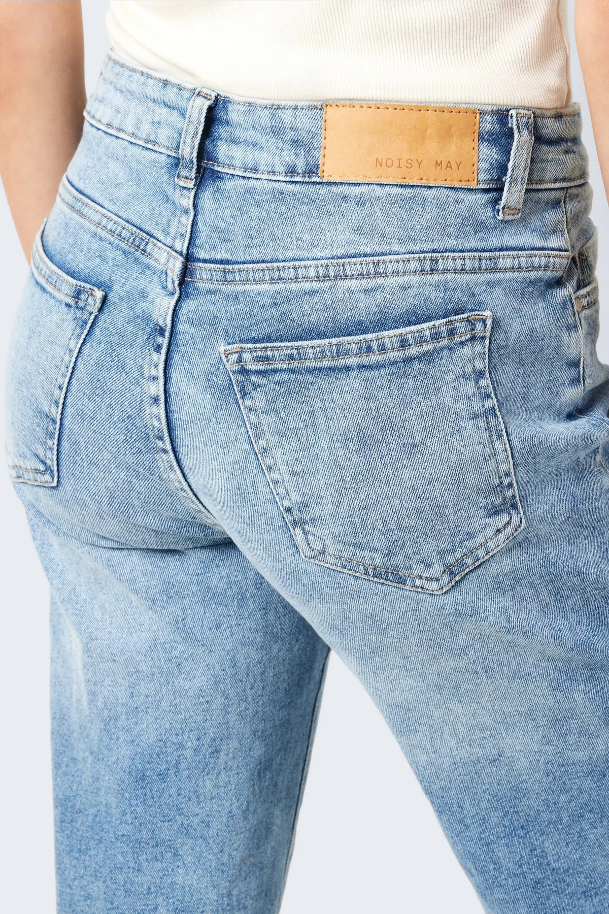 Noisy May  Jeans für Erwachsene für Damen/Mädchen