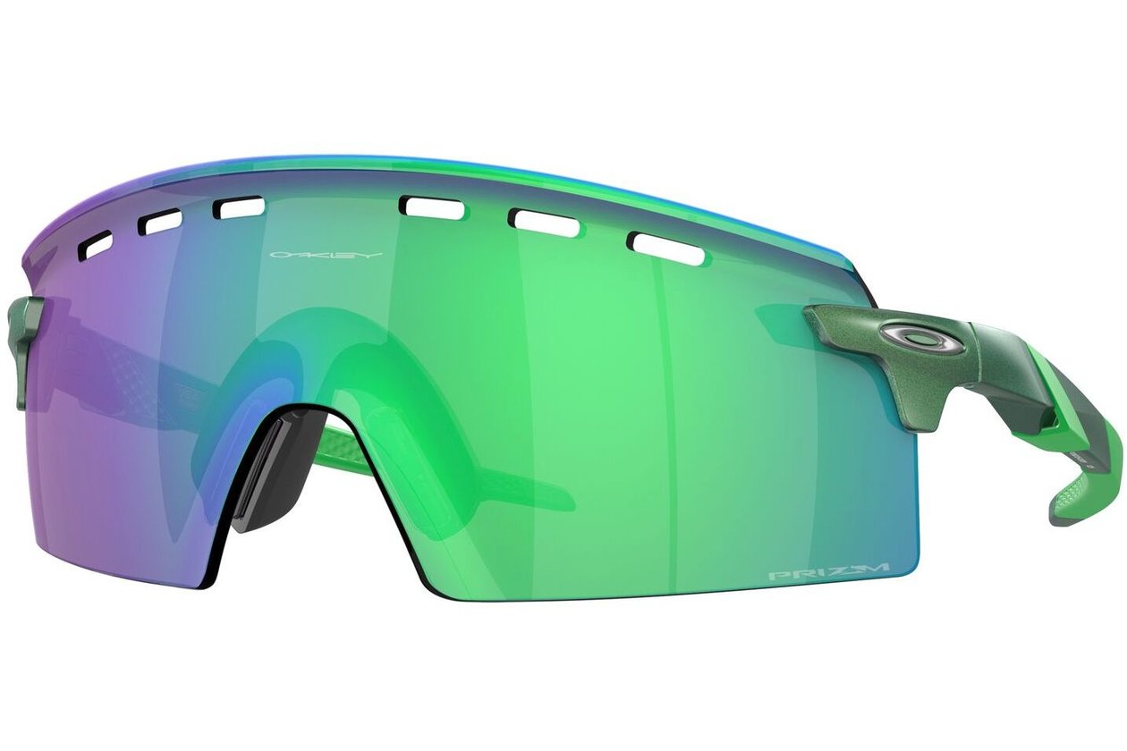 Oakley Encoder Strike Vented Gamma Green/Prizm Jade