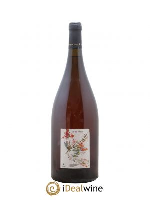 Vin de France Fleur de Macération Patrick Desplats 2013 - Lot de 1 Magnum