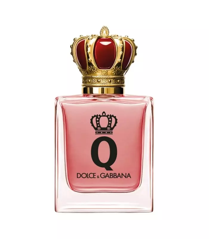Q BY DOLCE & GABBANA Eau de Parfum Intense