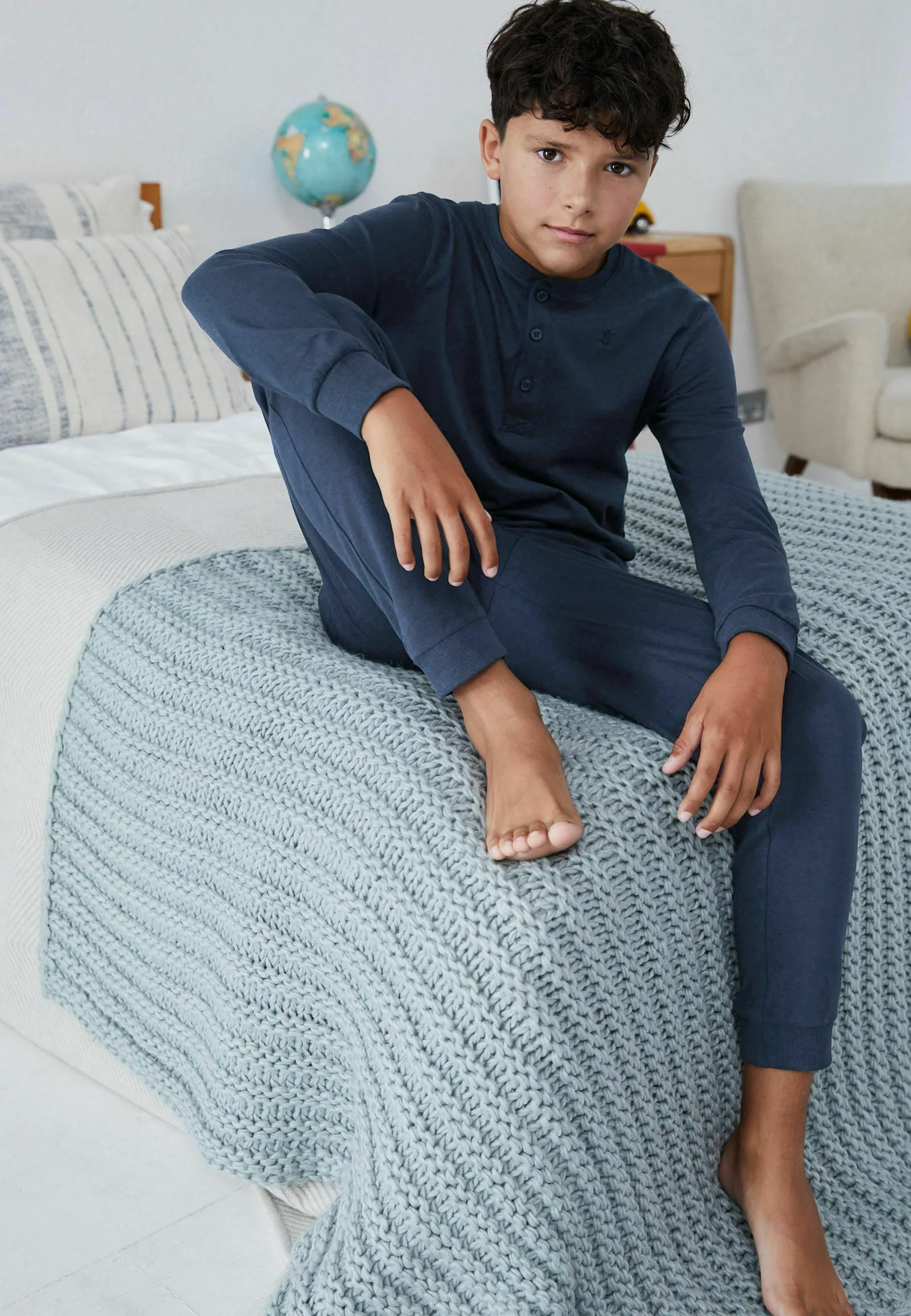 Siguiente PAQUETE ESTÁNDAR 2 - Pijamas