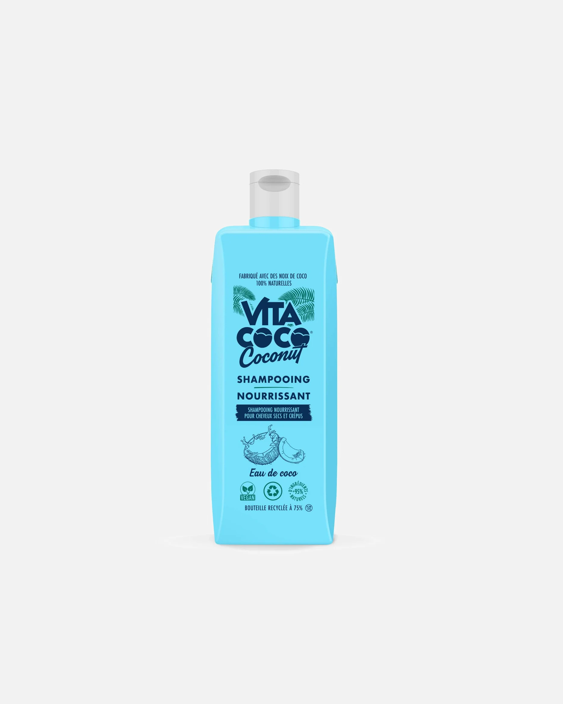 Vita Coco Vita coco hranjivi šampon