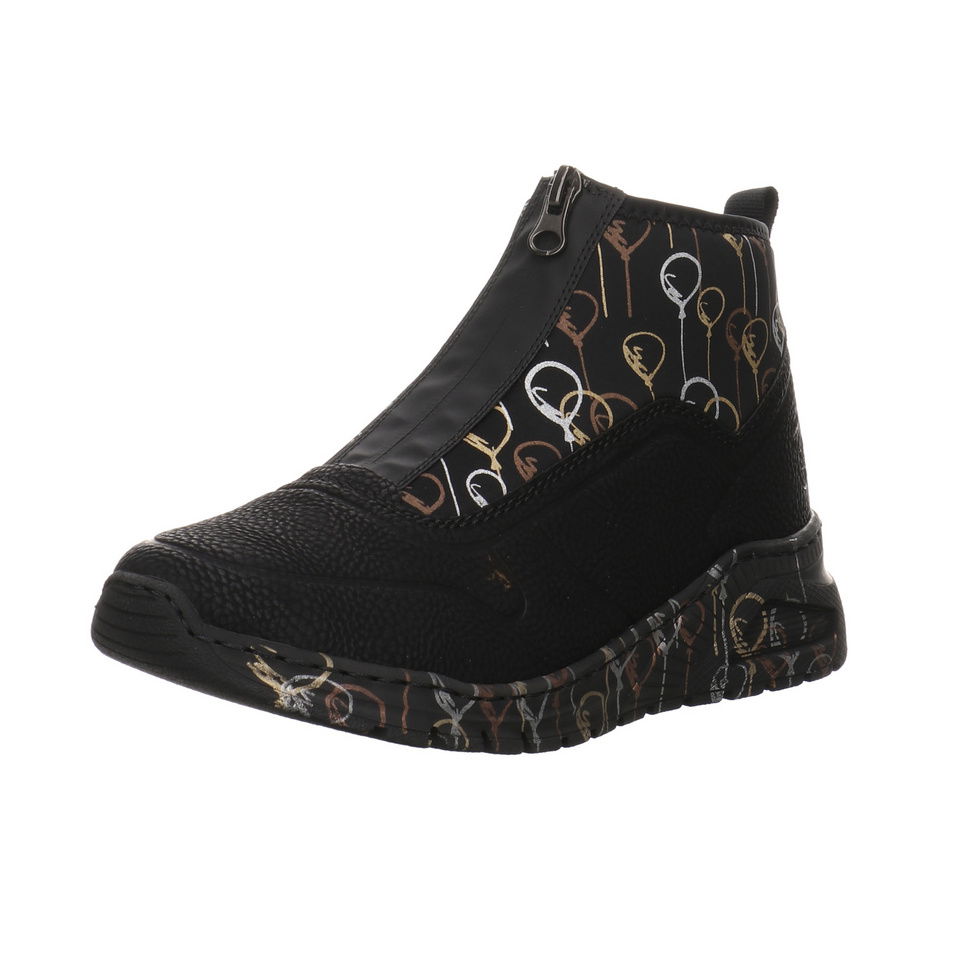 Rieker Boots