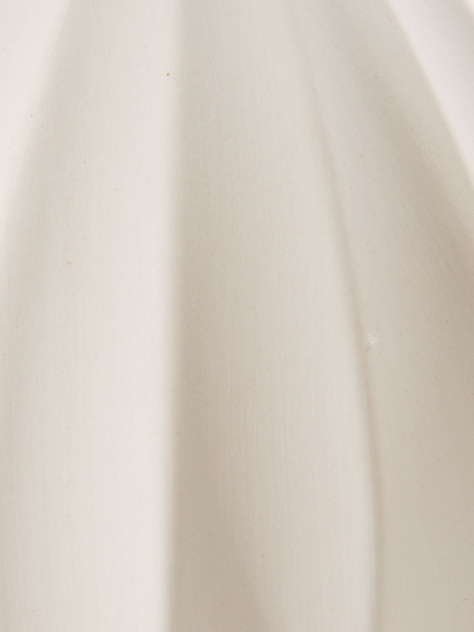 Vercelli Vase, Mattweiss