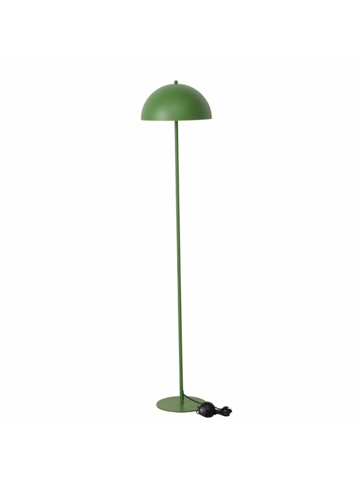 Boltze Stehlampe in grün günstig kaufen onesize