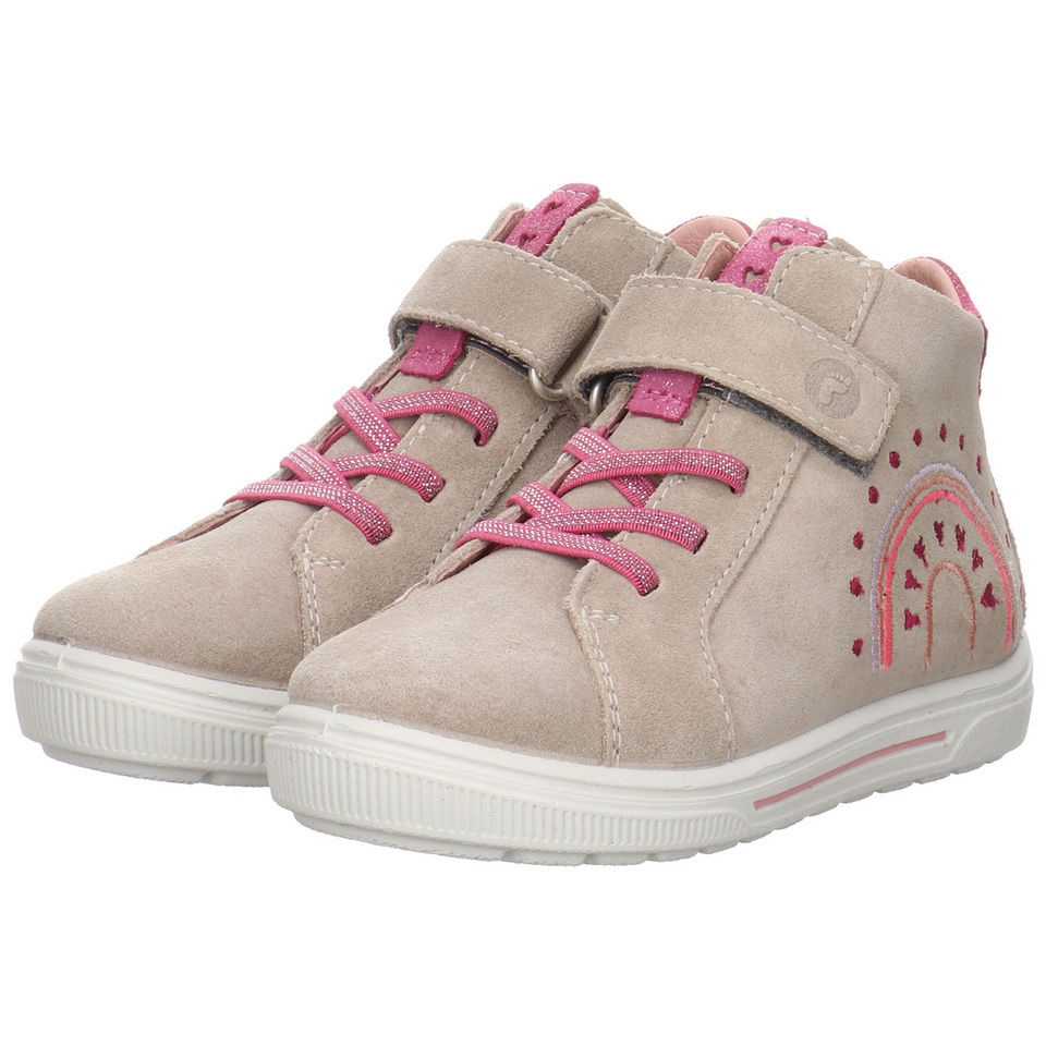 Ricosta Inka Klettschuh