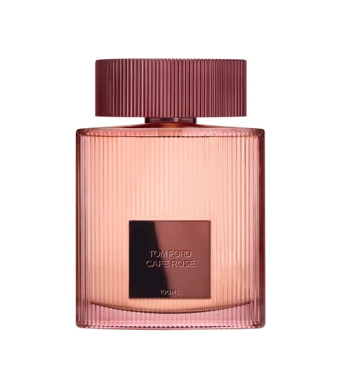 TOM FORD-CAFÉ ROSE-Eau de Parfum Vaporisateur