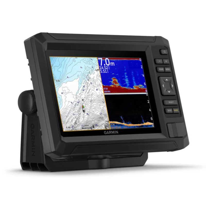 Garmin Echomap UHD2 7