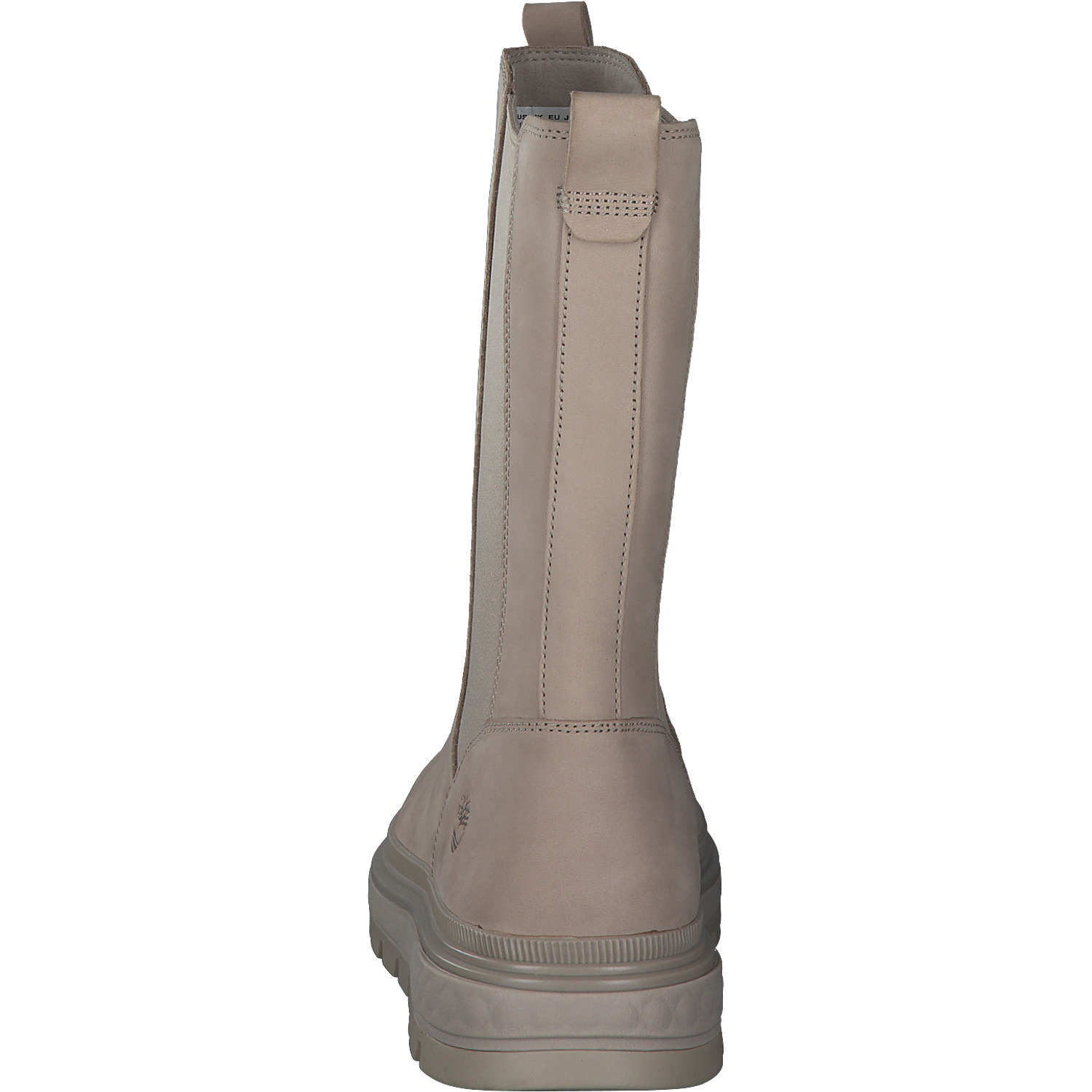 Timberland Ray City TB0A5W6, Chelsea Boots, Damen, LIGHT TAUPE
