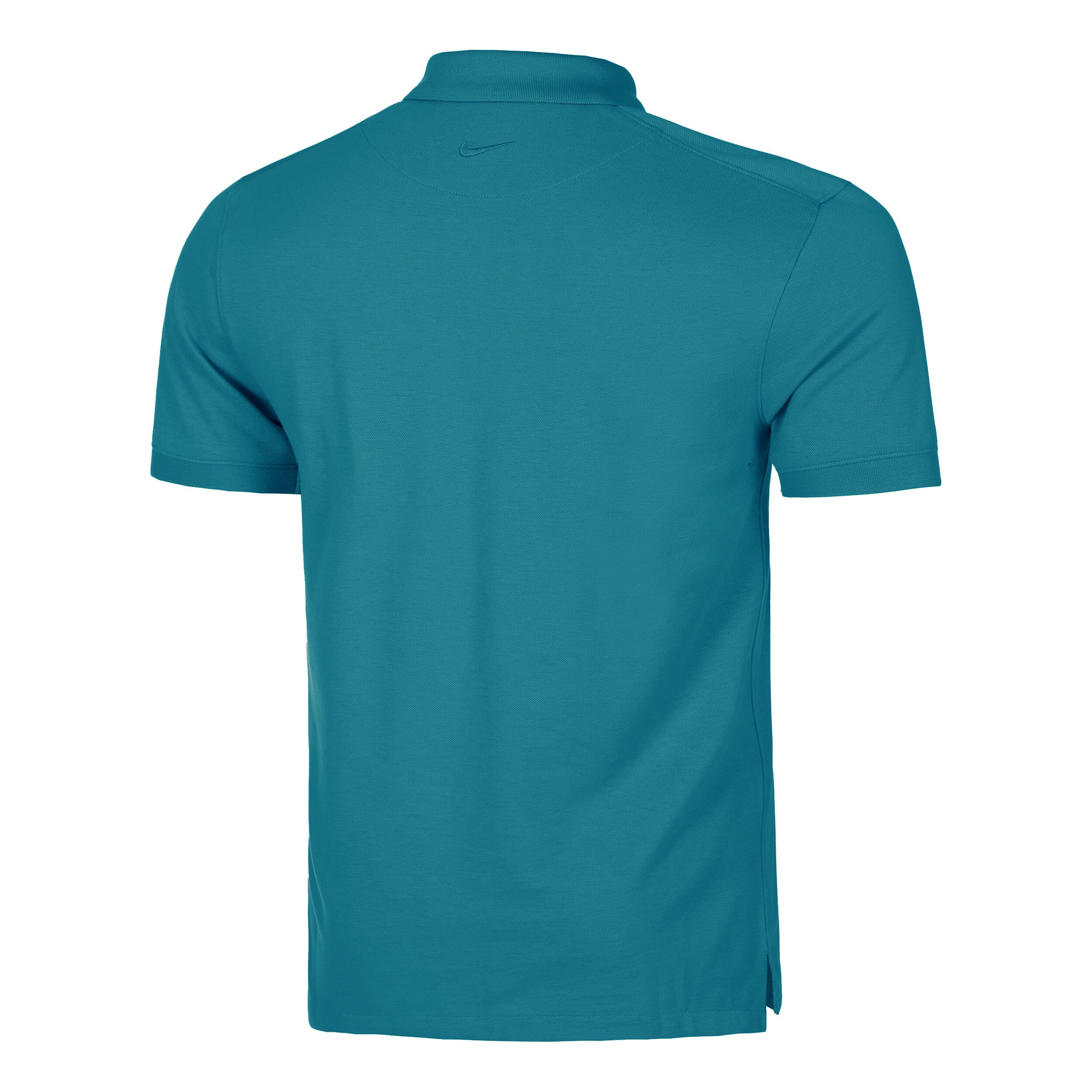 Dri-Fit Rafa Slim Polo Herren - Mint