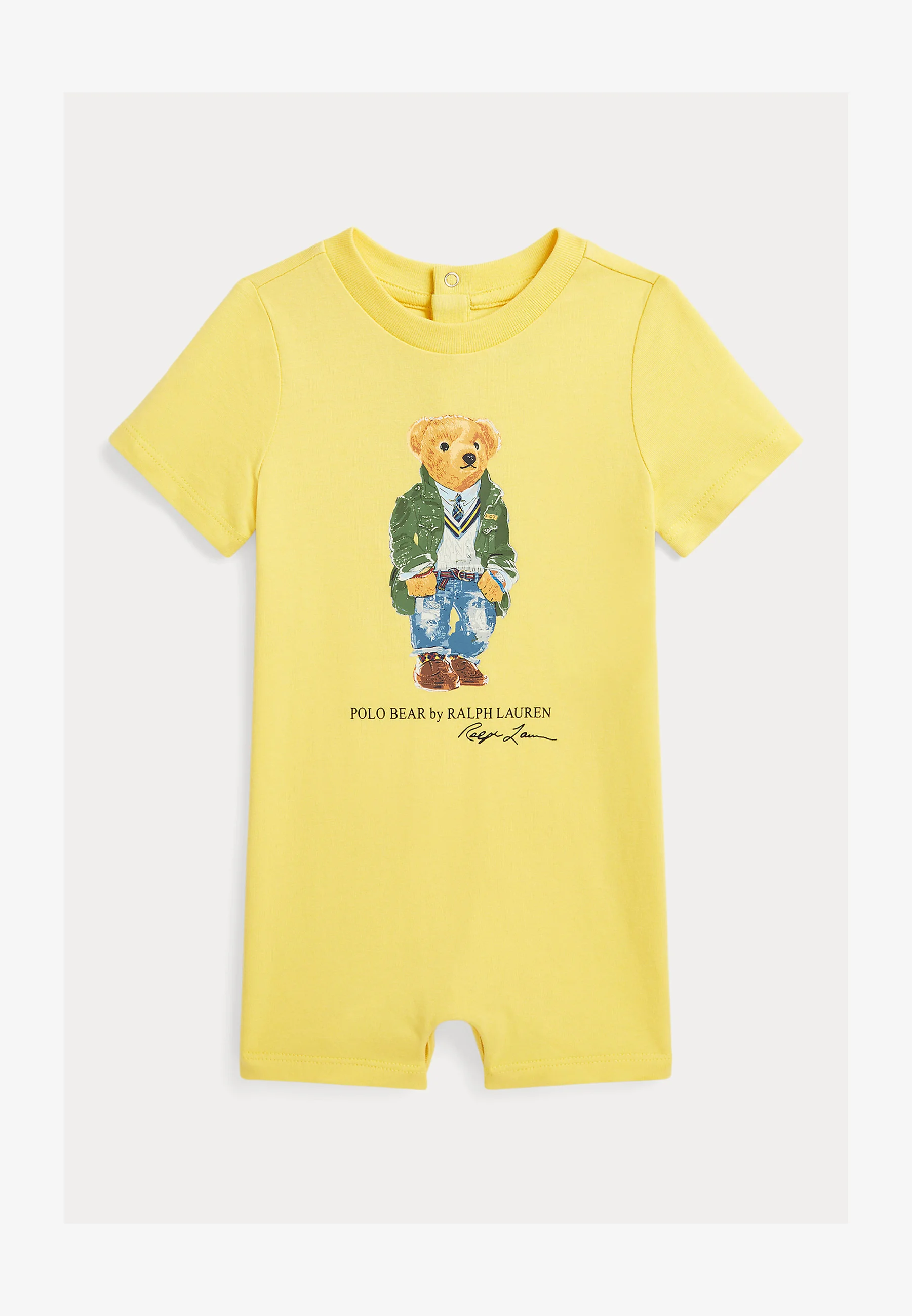 Mono de bebé Polo Ralph Lauren