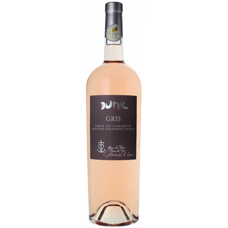 MAGNUM - DUNE GRIS 2022