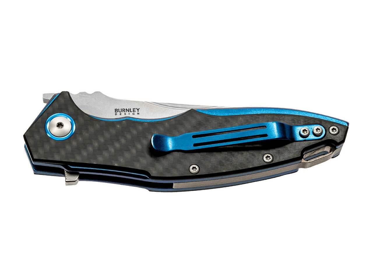 Raut Carbon Flipper