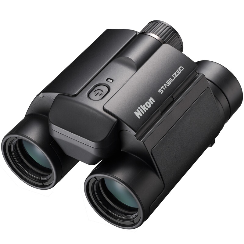 Nikon Fernglas Stabilized 10x25