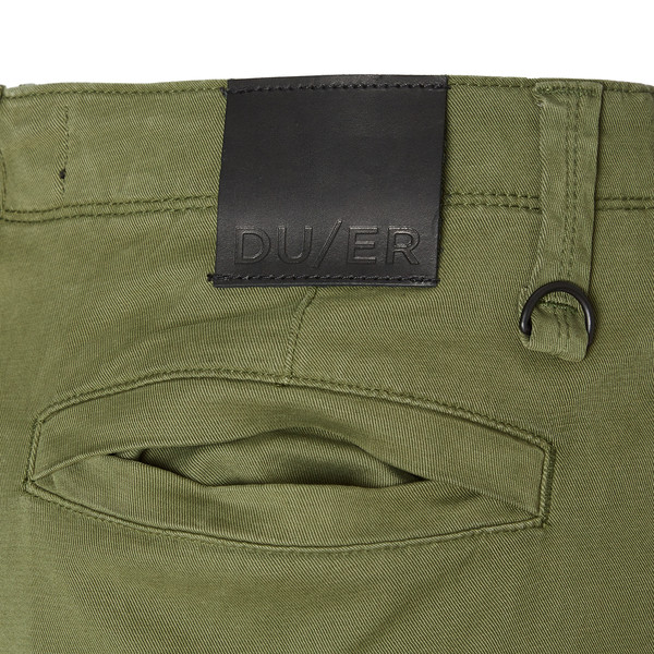 LIVE FREE ADVENTURE SHORT Herren - Shorts