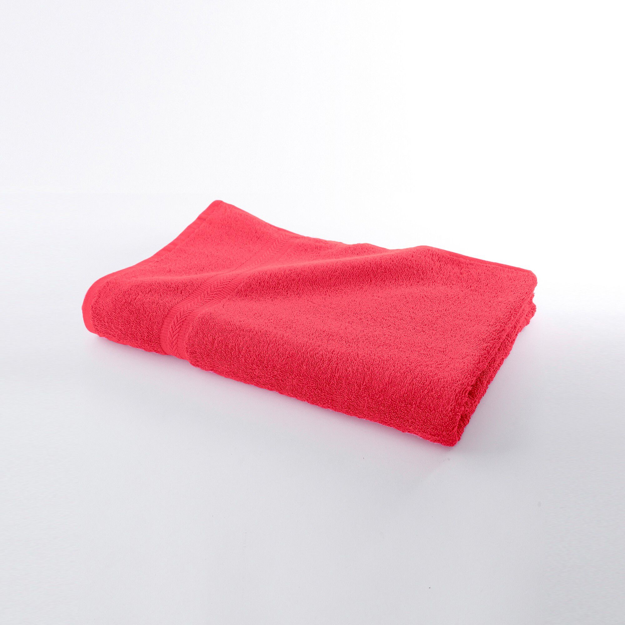 Eponge unie 420 g/m2 confort moelleux