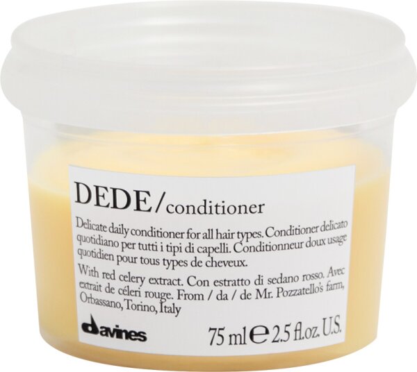 Davines Dede Conditioner