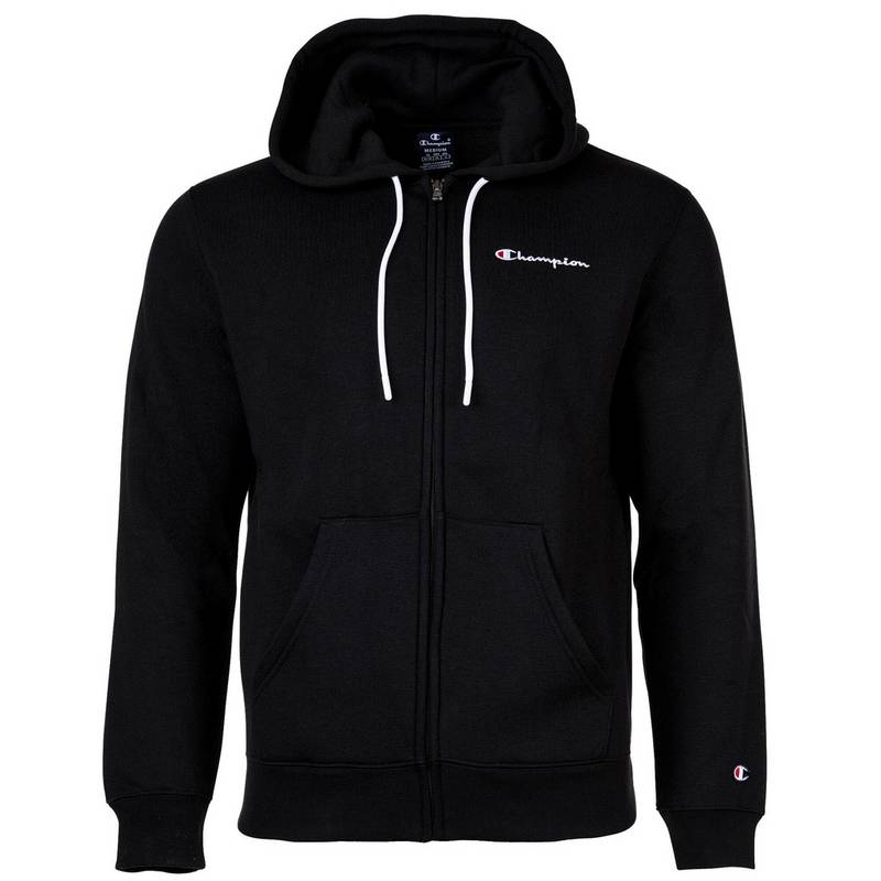 CHAMPION Sweatjacke Sweatjacke Herren
