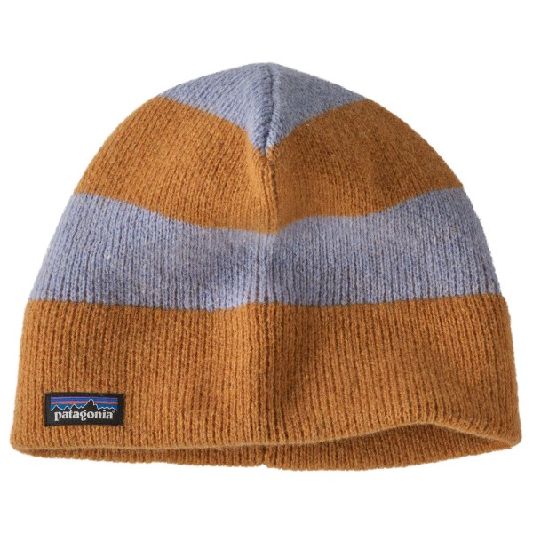 Patagonia - Fun Hog Beanie - Mütze