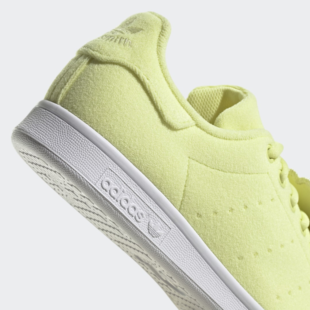 adidas Stan Smith GX8553 / gelb