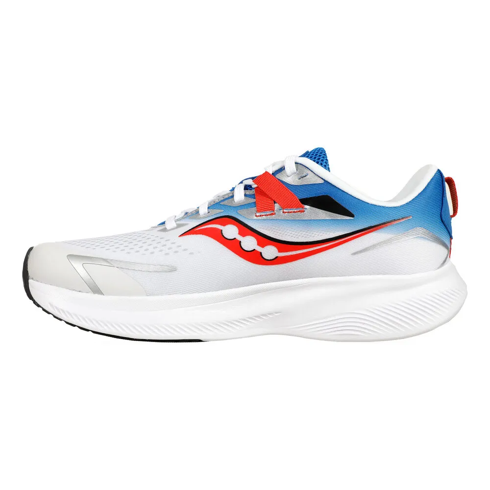 Saucony Ride 15 SK2674-55 / weiss