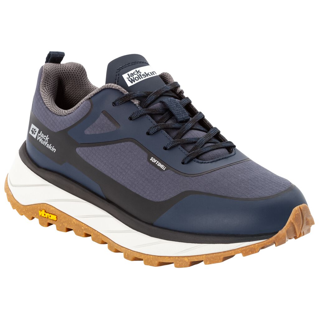 TERRASHELTER LOW W Wanderschuhe Damen