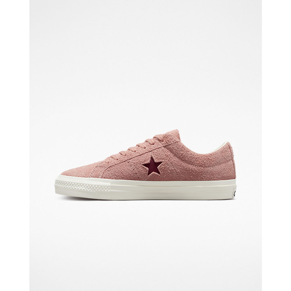 Converse One Star Pro Vintage Suede A04156C / pink