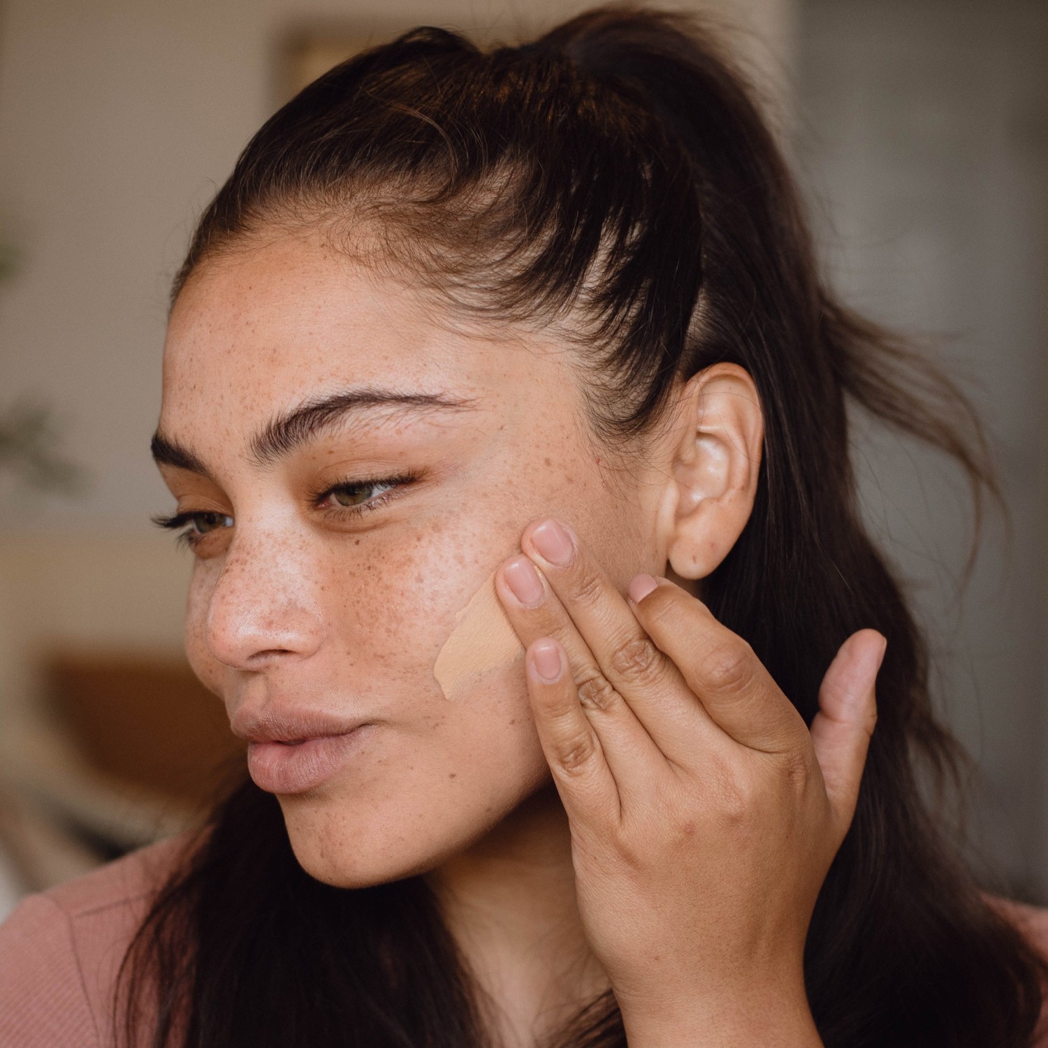 Florence By Mills Like a Light Skin Tinted Moisturizer