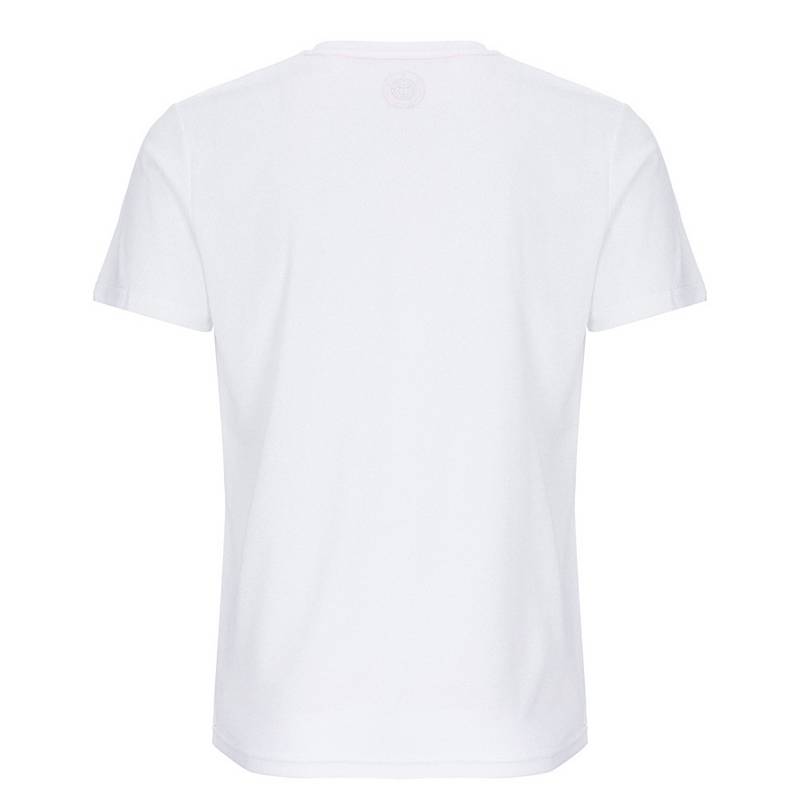 BIDI BADU Ted Tech Tee Tennisshirt Herren