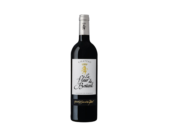 Château la Fleur de Boüard 2016 Bordeaux Lalande-de-Pomerol
