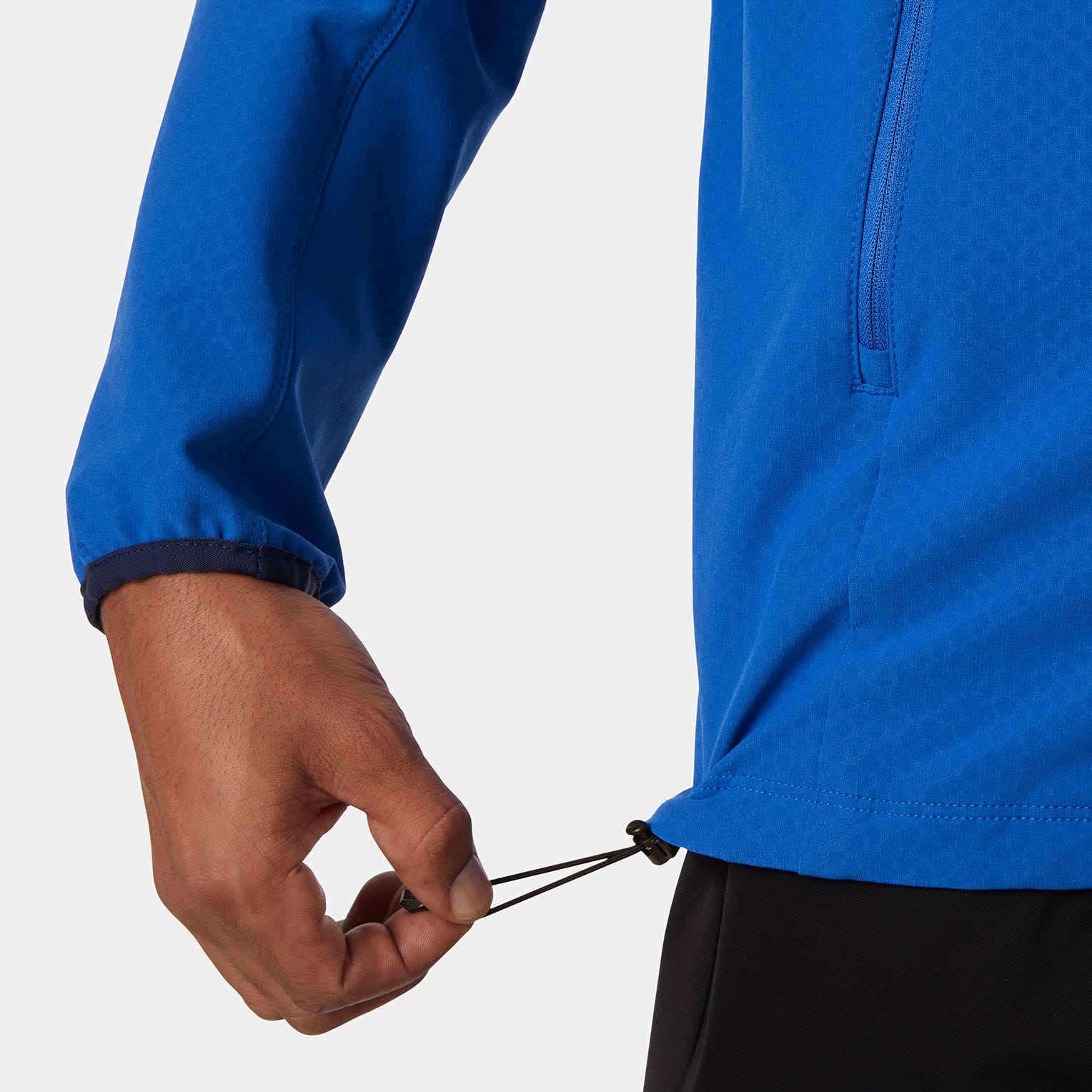 Men's Cascade Shield Jacket