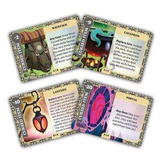 Fantasy Realms: Deluxe Edition (EN)