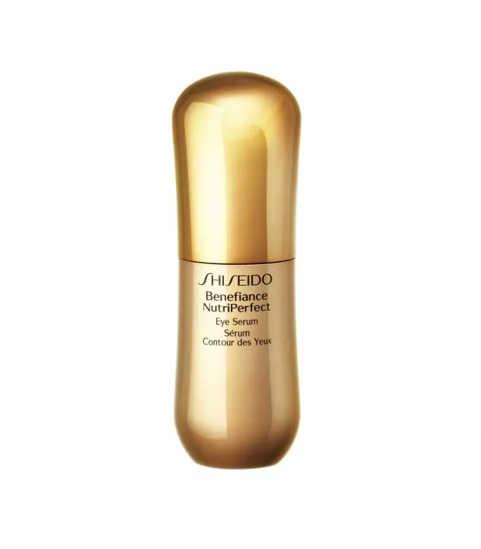 BENEFIANCE NUTRIPERFECT Sérum Contour des Yeux