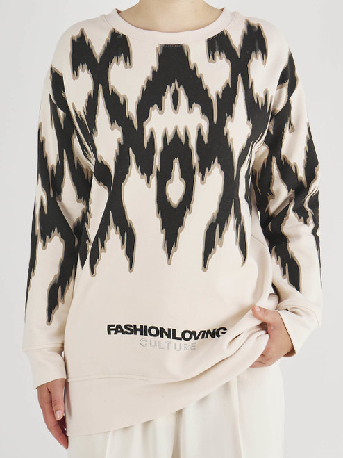Pullover-93413000002 Yippie Hippie