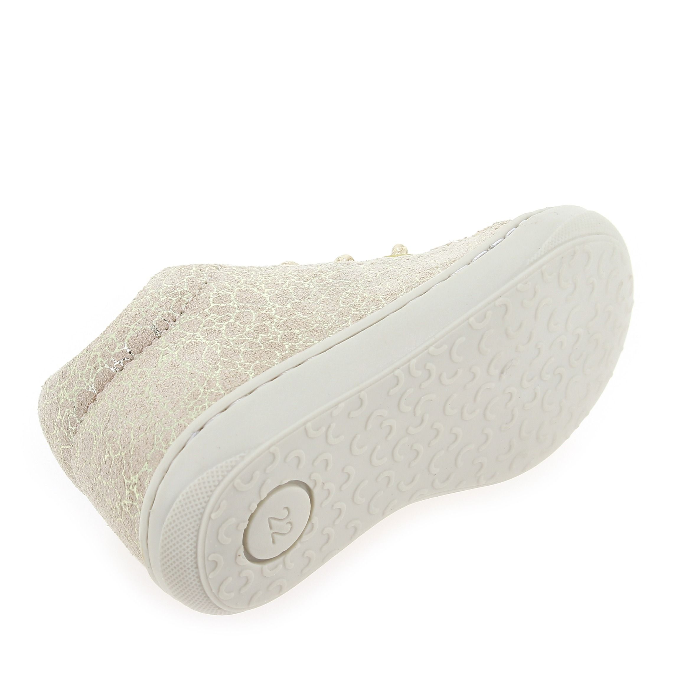 Bellamy  PRINCESSE E23 - Beige Platine