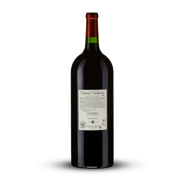 Château Coucheroy Rouge 2019 - Magnum