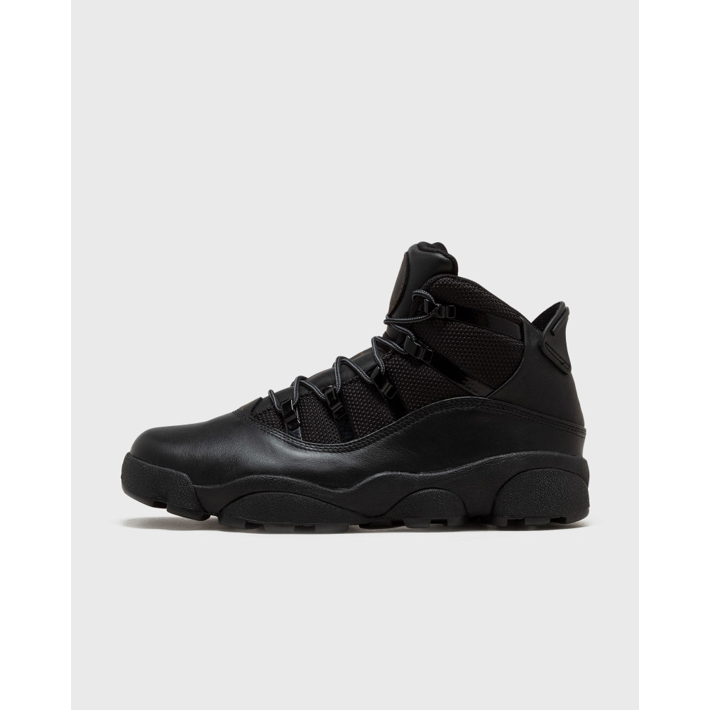 NIKE JORDAN Winterized 6 Rings FV3826-001 / schwarz