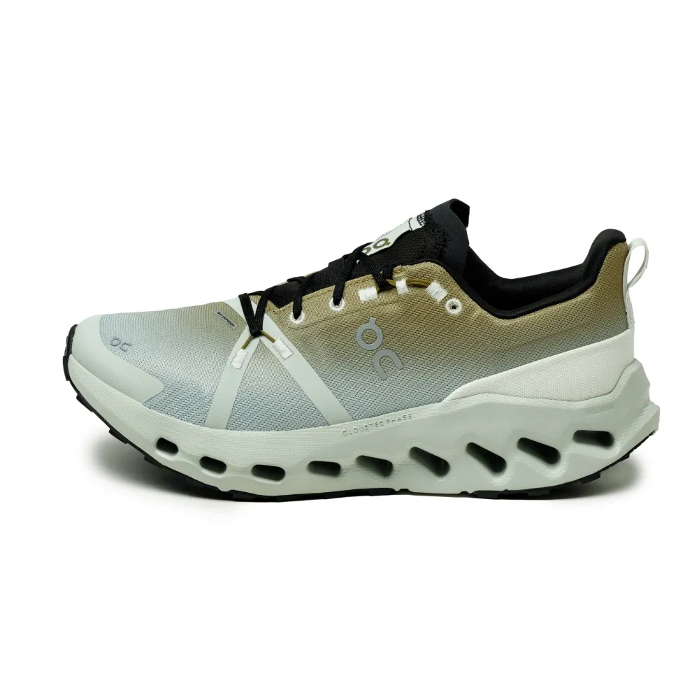 ON Cloudsurfer Trail WP 3ME10272065 / braun