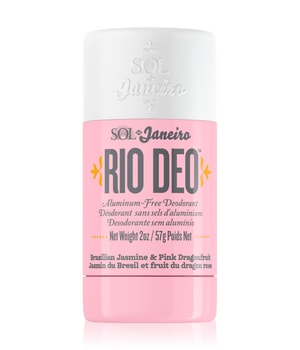 Sol de Janeiro Rio Deo Aluminium-Free Refillable Deodorant Cheirosa 68 Deodorant Stick-57 g