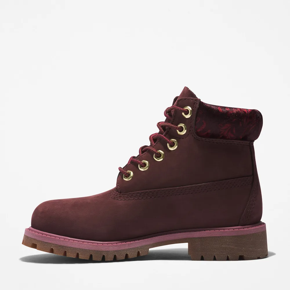 Timberland Premium 6 inch Boot TB0A27M6C601 / braun