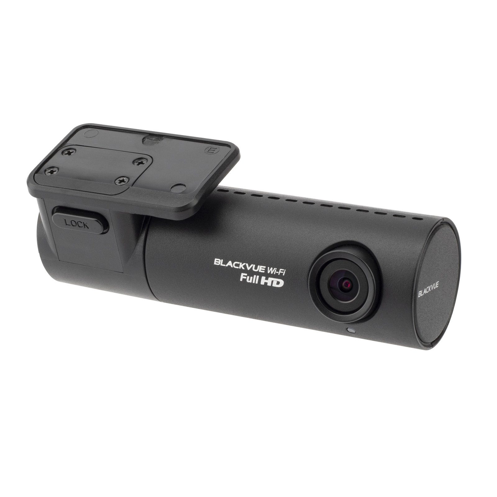 BlackVue BlackVue DR590X-1CH 32GB Dashcam Full HD WLAN Dashcam