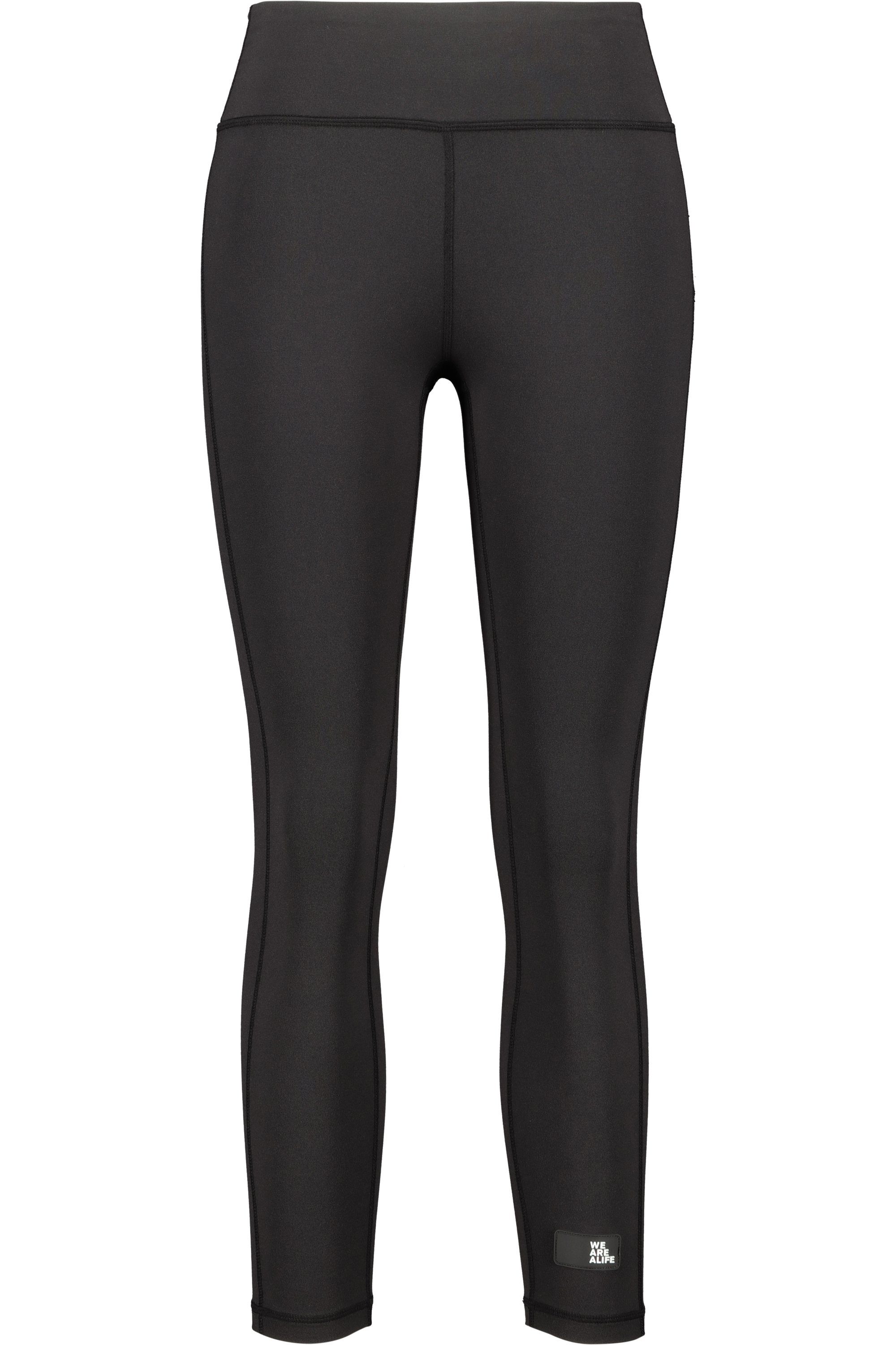 Alife & Kickin Leggings AriaAK Leggings Damen Freizeithose, Hose