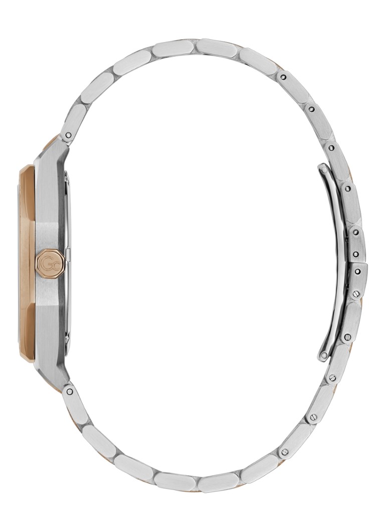 Ceas elegant de damă GC Cushion Z25001L1MF