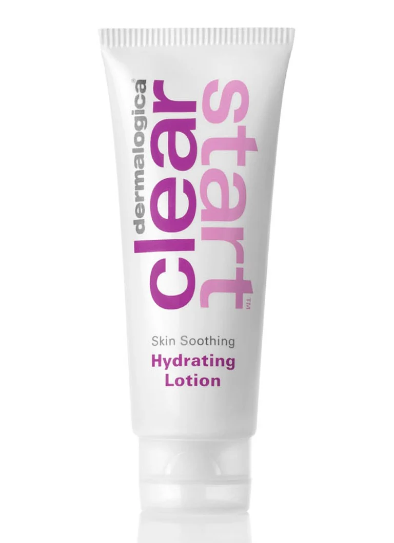 Dermalogica Clear Start Hautberuhigende Feuchtigkeitslotion - Gesichtslotion