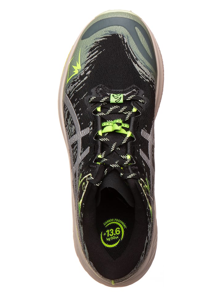 asics Laufschuhe 
