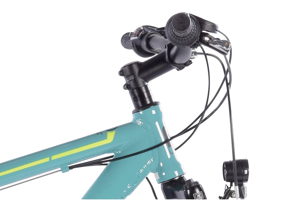 Lakes Flexx 120 Street - 2022 - 26 Zoll - Diamant