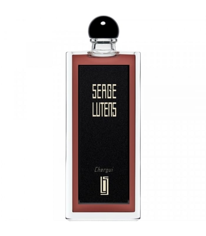 Serge Lutens-CHERGUI-Eau De Parfum Vaporisateur
