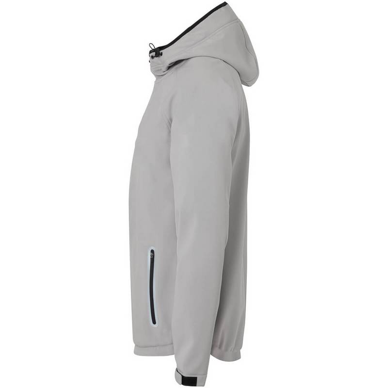 Kempa SOFTSHELL Softshelljacke